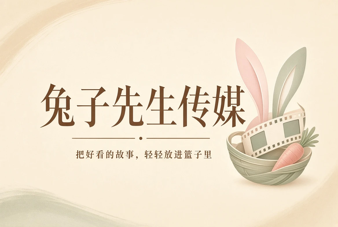 兔子先生传媒影像导览