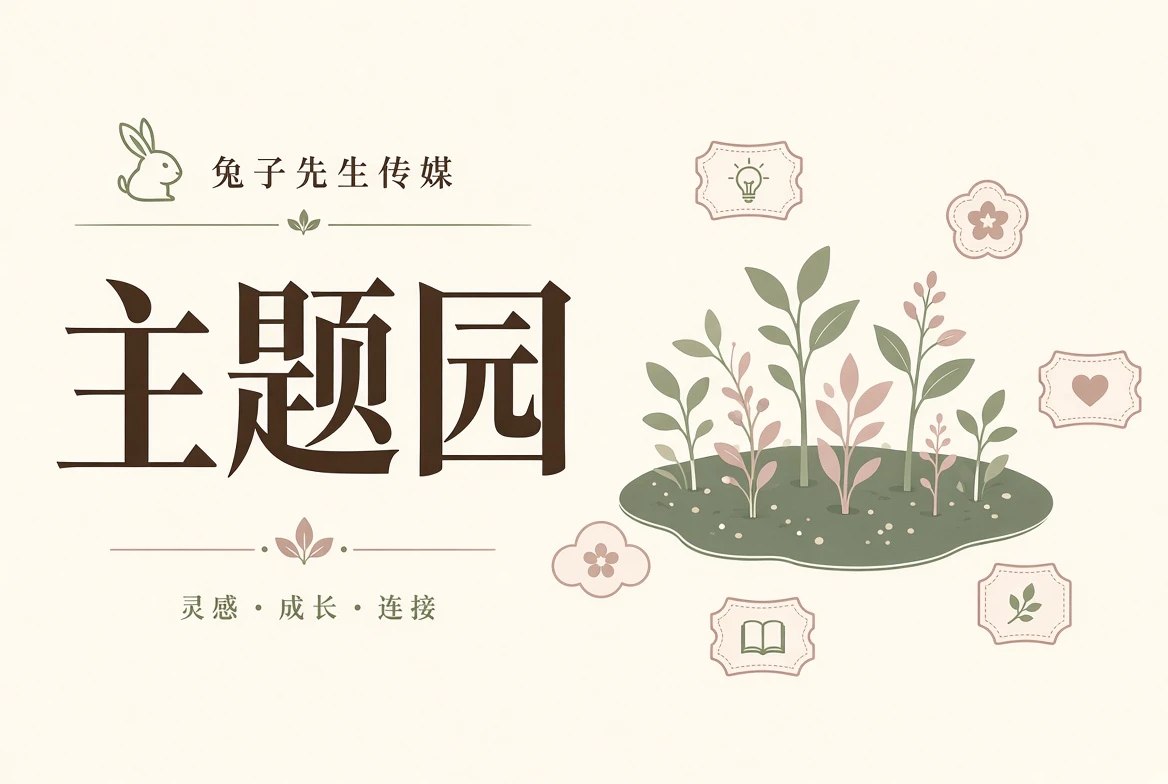 同一部作品，可以从不同主题走进去