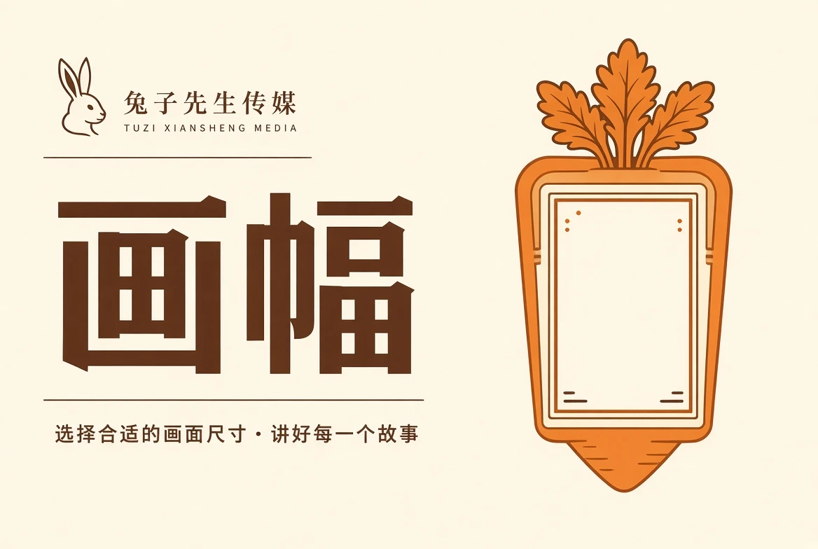 画幅影像